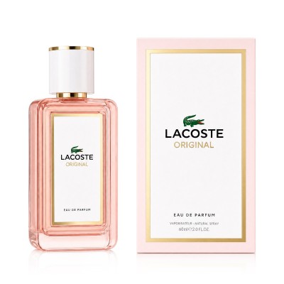 Lacoste Original For Her Eau De Parfum 60 ml kvepalai moterims