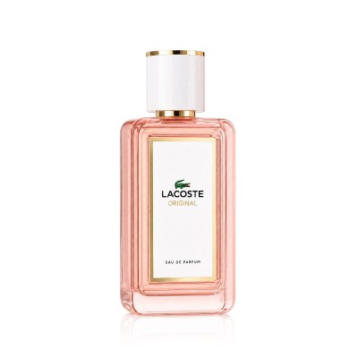 Lacoste Original For Her Eau De Parfum 60 ml kvepalai moterims