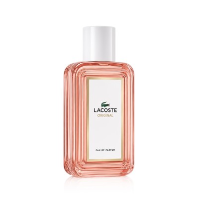 Lacoste Original For Her Eau De Parfum 40 ml kvepalai moterims