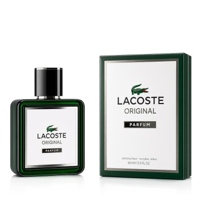Lacoste Original Parfum 60 ml kvepalai vyrams