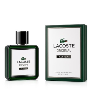 Lacoste Original Parfum 60 ml kvepalai vyrams