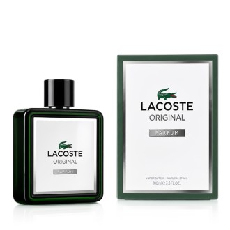 Lacoste Original Parfum 100 ml kvepalai vyrams