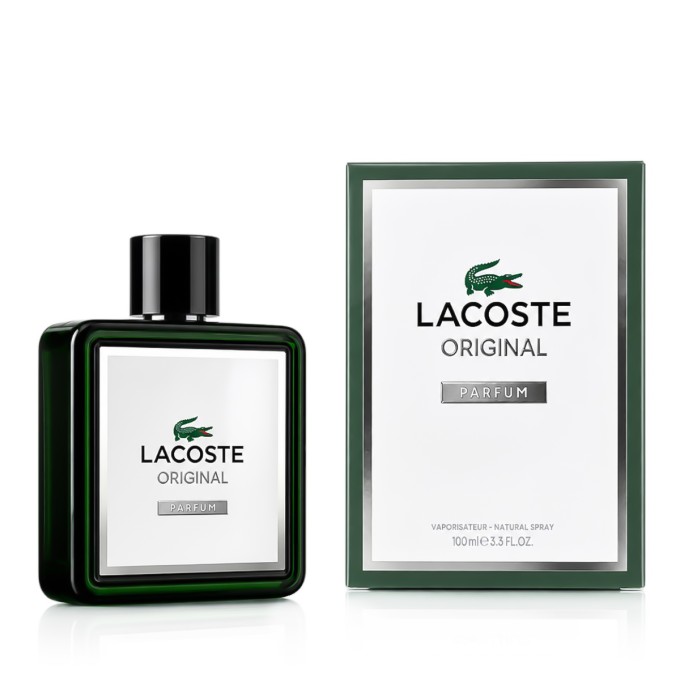 Lacoste Original Parfum 100 ml kvepalai vyrams