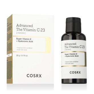 COSRX Advanced The Vitamin C 23 Serum 20 g