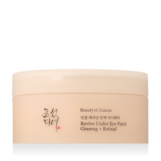Beauty of Joseon Ginseng + Retinal Revive Under Eye Patch 60 ks 2