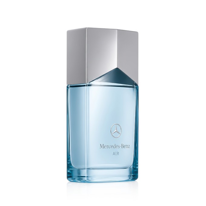 Mercedes-Benz Mercedes-Benz Air Eau De Parfum Refillable 100 ml kvepalai vyrams