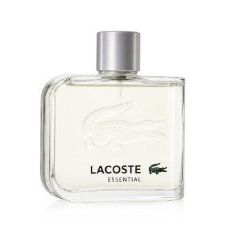 Lacoste Essential Eau De Toilette 125 ml kvepalai vyrams 2
