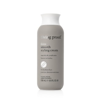 Living proof. Frizz Smooth Styling Cream 236 ml