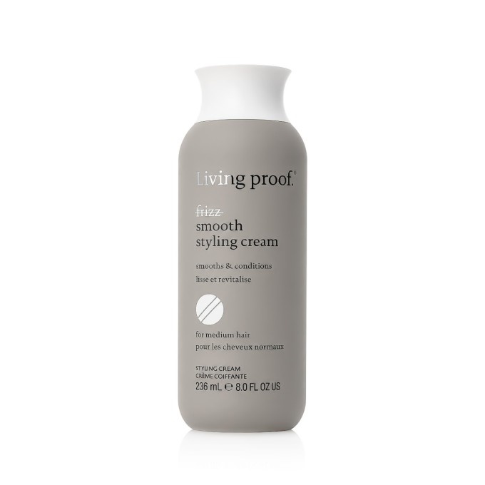 Living proof. Frizz Smooth Styling Cream 236 ml
