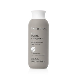 Living proof. Frizz Smooth Styling Cream 236 ml