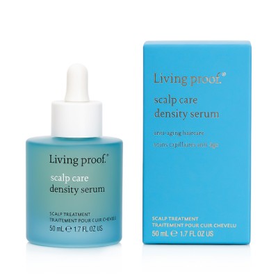 Living proof. Scalp Care Density Serum 50 ml
