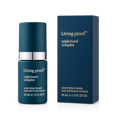 Living proof. Triple Bond Complex Hair Strengthener 45 ml