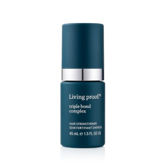 Living proof. Triple Bond Complex Hair Strengthener 45 ml 2