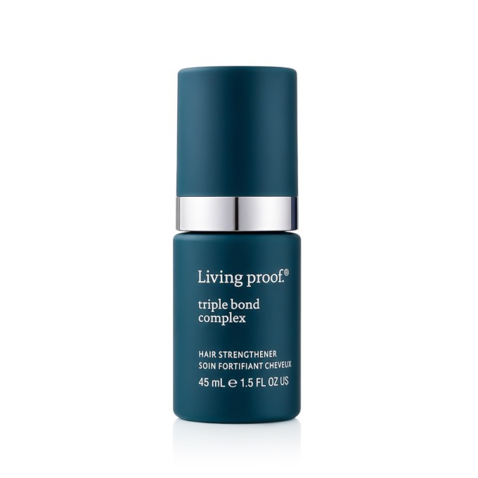 Living proof. Triple Bond Complex Hair Strengthener 45 ml