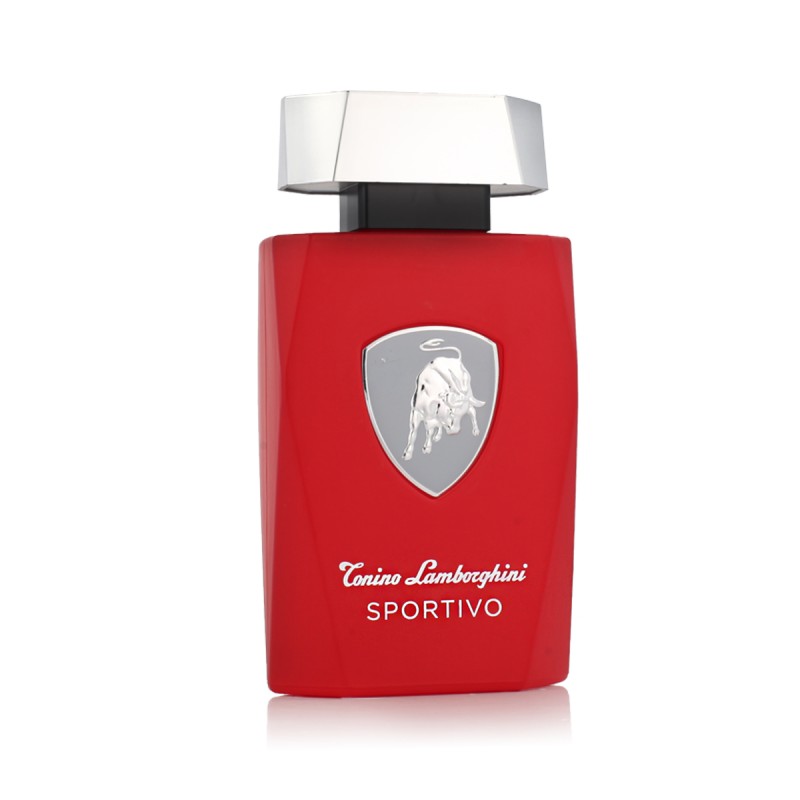 Tonino Lamborghini Sportivo Eau De Toilette 200 ml kvepalai vyrams