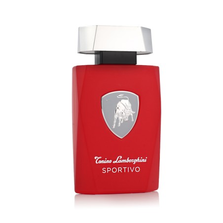 Tonino Lamborghini Sportivo Eau De Toilette 200 ml kvepalai vyrams