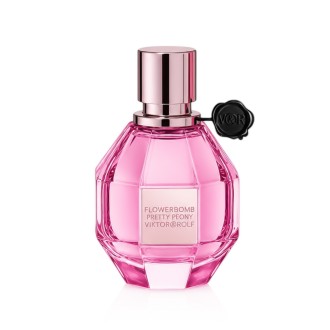 Viktor & Rolf Flowerbomb Pretty Peony Eau De Parfum 50 ml kvepalai moterims 2