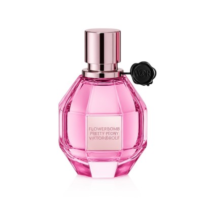 Viktor & Rolf Flowerbomb Pretty Peony Eau De Parfum 50 ml kvepalai moterims