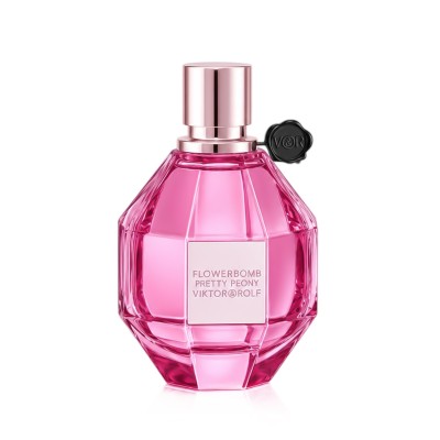Viktor & Rolf Flowerbomb Pretty Peony Eau De Parfum 100 ml kvepalai moterims