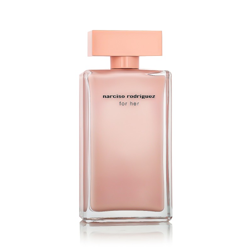 Narciso Rodriguez For Her EDP 100 ml + EDP MINI Pure Musc 10 ml kvepalai moterims