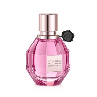 Viktor & Rolf Flowerbomb Pretty Peony Eau De Parfum 30 ml kvepalai moterims 2