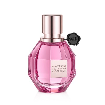 Viktor & Rolf Flowerbomb Pretty Peony Eau De Parfum 30 ml kvepalai moterims