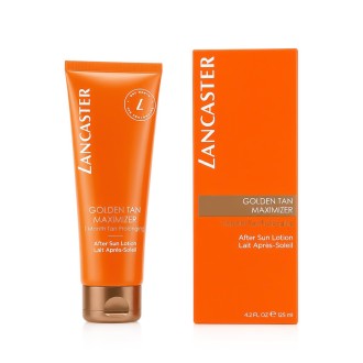 Lancaster Golden Tan Maximizer After Sun Lotion 125 ml