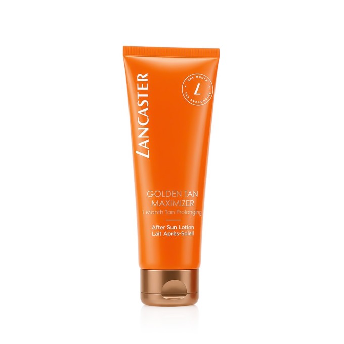 Lancaster Golden Tan Maximizer After Sun Lotion 125 ml