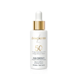 Lancaster Sun Perfect Unifying Serum SPF 50 30 ml 2