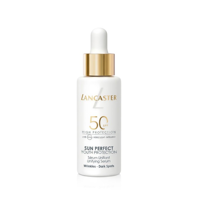 Lancaster Sun Perfect Unifying Serum SPF 50 30 ml