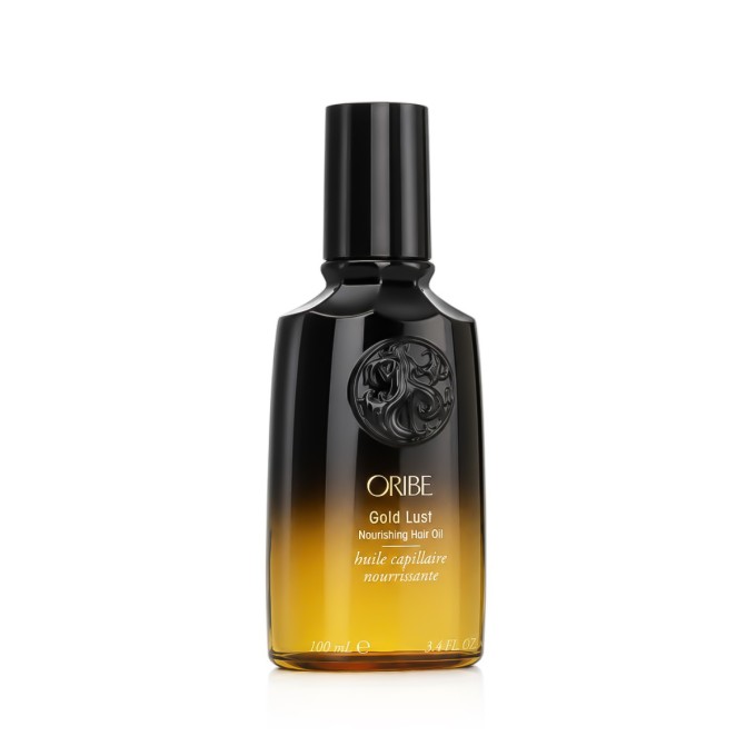 Oribe Gold Lust Nourishing Hair Oil 100 ml