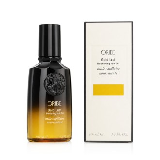 Oribe Gold Lust Nourishing Hair Oil 100 ml 2