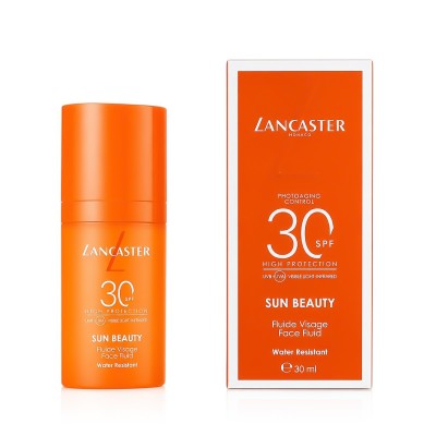 Lancaster Sun Beauty Face Fluid SPF 30 30 ml