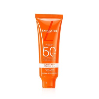 Lancaster Sun Beauty Face Fluid SPF 50 50 ml 2