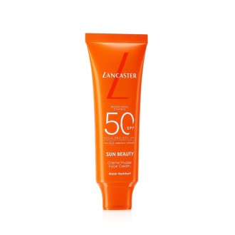 Lancaster Sun Beauty Face Cream SPF 50 50 ml 2
