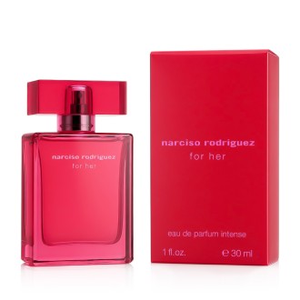 Narciso Rodriguez For Her Eau De Parfum Intense 30 ml kvepalai moterims