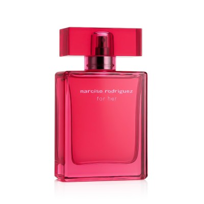 Narciso Rodriguez For Her Eau De Parfum Intense 30 ml kvepalai moterims
