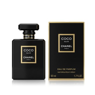 Chanel Coco Noir Eau De Parfum 50 ml kvepalai moterims