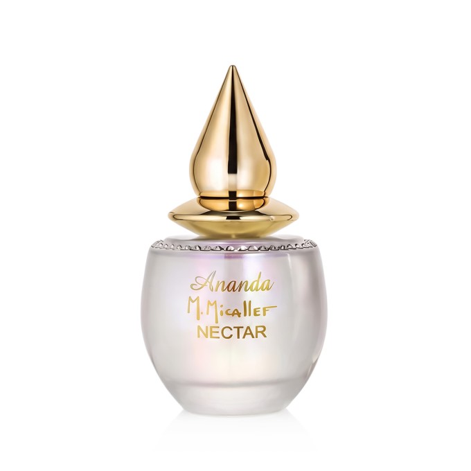 M.Micallef Ananda Nectar Eau De Parfum 50 ml kvepalai moterims