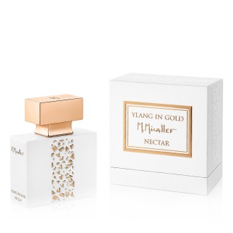 M.Micallef Ylang in Gold Nectar Parfum 50 ml kvepalai moterims