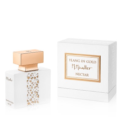 M.Micallef Ylang in Gold Nectar Parfum 50 ml kvepalai moterims
