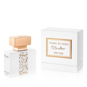 M.Micallef Ylang in Gold Nectar Parfum 50 ml kvepalai moterims