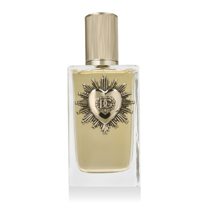 Dolce & Gabbana Devotion Pour Homme Eau De Parfum - tester 100 ml kvepalai vyrams