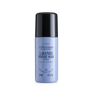 L'Occitane Lavande Poivre Noir Deodorant Roll-on 50 ml vyrams