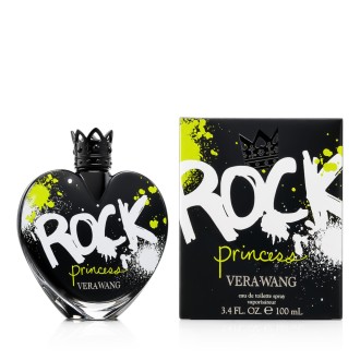 Vera Wang Rock Princess Eau De Toilette 100 ml kvepalai moterims