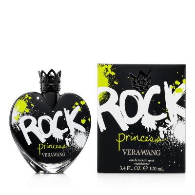 Vera Wang Rock Princess Eau De Toilette 100 ml kvepalai moterims