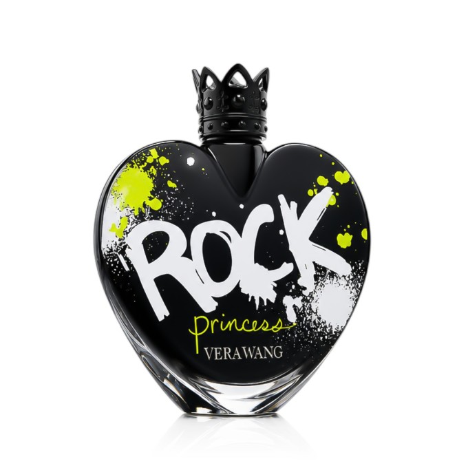 Vera Wang Rock Princess Eau De Toilette 100 ml kvepalai moterims