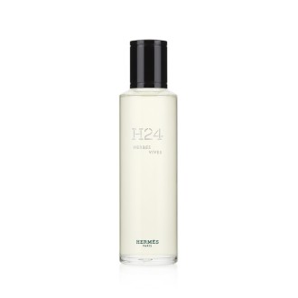 Hermès H24 Herbes Vives Eau De Parfum Refill 200 ml kvepalai vyrams 2