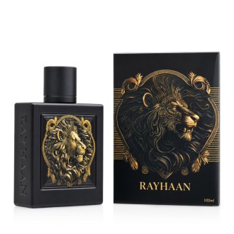 Invalid record - delete (Invalid record - delete) Q_8:48:13 Lion Eau De Parfum 100 ml kvepalai vyrams