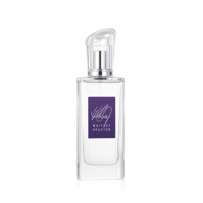 Invalid record - delete (Invalid record - delete) Q_15:39:53 Whitney Houston Eau De Parfum 100 ml (w